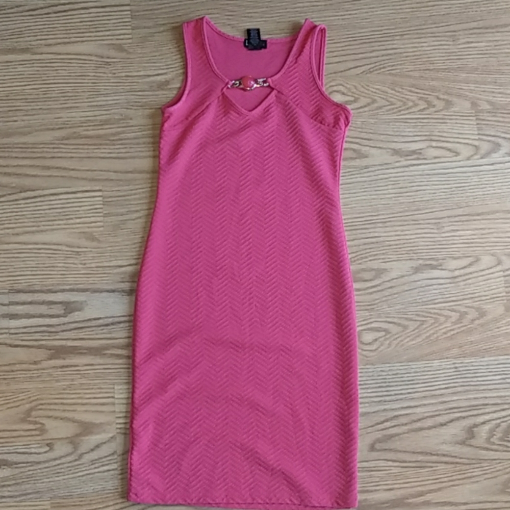 Dress size M